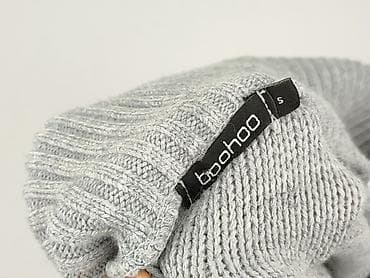 sukienki wolf grey: Boohoo, Sukienka damska, rozmiar S — 4