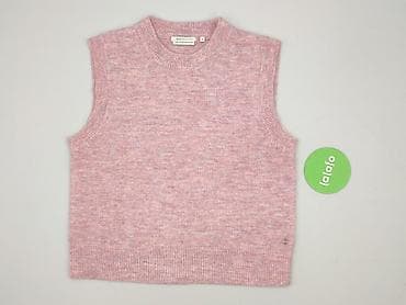 basic tommy hilfiger t shirty: Tom Tailor Denim, Women`s waistcoat, size M — 2