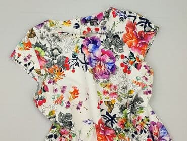 sukienki letnie plus size zalando: Sukienka damska, rozmiar XL — 2