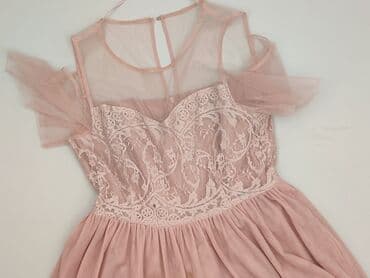 qiosk sukienki wyprzedaż: Top Secret, Sukienka damska, rozmiar XL — 1