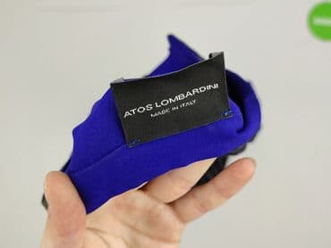 sukienki dla matki pana młodego allegro: Atos Lombardini, Sukienka damska, rozmiar M — 4