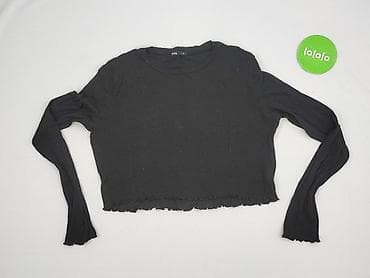 cropp bluza: Sinsay, Top damski, rozmiar XL — 3