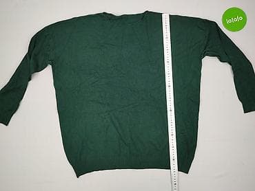 second hand outlet: Sweter damski, rozmiar One size — 4