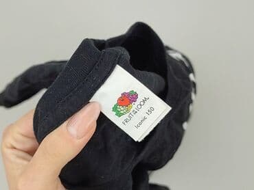 koszulka f f: Fruit Of The Loom, T-shirt damski, rozmiar S — 4
