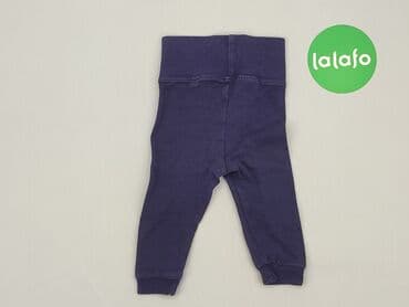 koszulka widzewa: Sweatpants, Lupilu, 3-6 months, condition - Good — 3