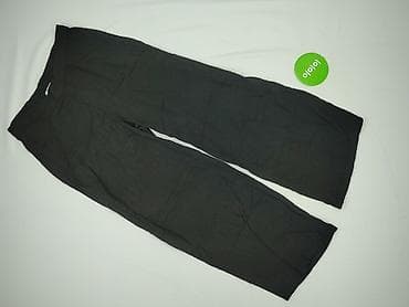 Kobiety: A&B, Spodnie materiałowe damskie, rozmiar M — 2