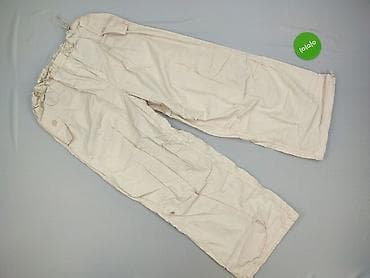 zielone cargo hm: River Island, Spodnie damskie, rozmiar XS — 2