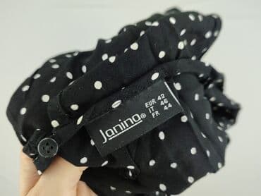 ubrania julii żugaj: Janina, Sukienka damska, rozmiar XL — 5