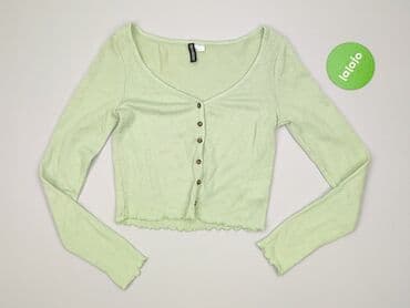 pull and bear sweter: H&M Divided, Kardigan damski, rozmiar S — 2