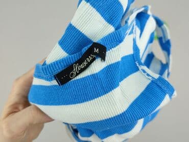 top zara basic: Basic, Women`s top, size M — 5