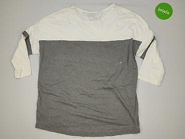 papaya smart: Janina, Bluzka damska, rozmiar 3XL — 3