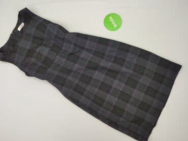 spódnice w szkodzką kratę: Orsay, Sukienka damska, rozmiar S — 3