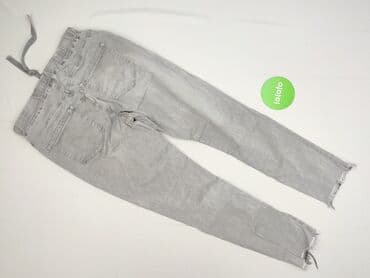 woskowane legginsy z wysokim stanem zara: Jeans for women, XS at lalafo.pl — 3 woskowane legginsy z wysokim stanem zara: Jeans for women, XS — 3