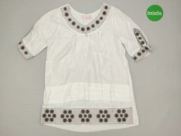 t shirty python: Women's blouse, size S (EU 36) — 2