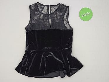 koronki: Top damski, rozmiar S — 3