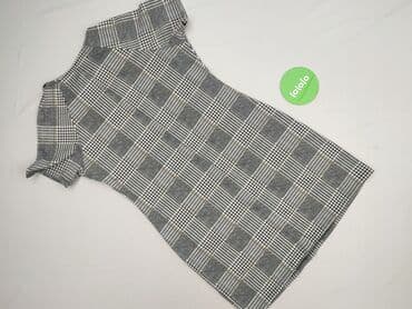 eleganckie sukienki dla niskich pań: Pepco, Women`s dress, size S — 4