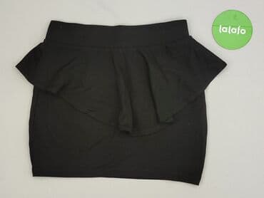 czarne spódnice new yorker: Spódnica damska, rozmiar M — 3