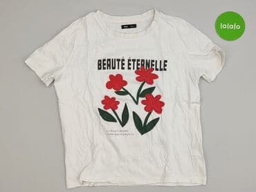 koszula otto hauptmann: Sinsay, T-shirt damski, S — 2