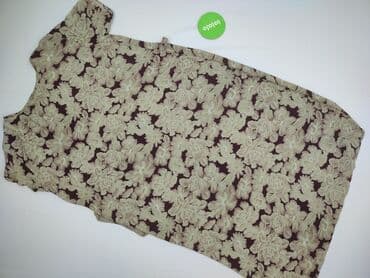 reseved sukienki: Women`s dress, size 5XL (EU 50) — 3