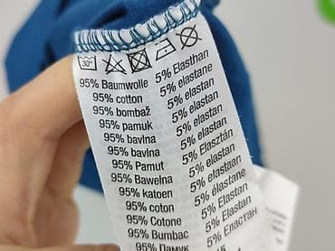 grace jeans mango: Janina, Bluzka damska, rozmiar M — 5