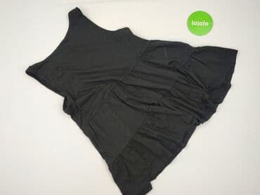 satynowe sukienki mini: Sukienka damska, rozmiar S — 3