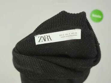 жіночі флісові кофти: Zara, Golf damski, rozmiar S — 4