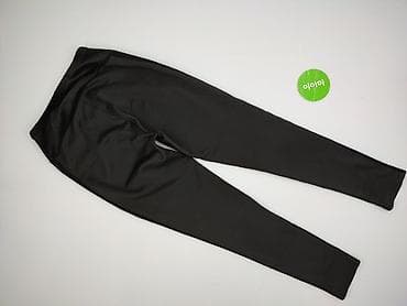 dres: Legginsy Sportowe damskie, rozmiar S — 3