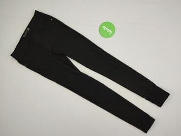 guess buty wyprzedaż olx: Amisu, Jeansy damskie, rozmiar S — 2