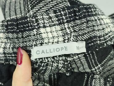 sagan buty zimowe: Calliope, Spodnie materiałowe damskie, rozmiar M — 4