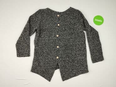 sweter w paski c a: Women`s sweater, size L (EU 40) — 3