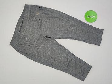 goodmove ubrania: 4F, Legginsy Sportowe damskie, rozmiar S — 2