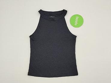 pull and bear bezrekawnik: STAY Well, Top damski, rozmiar S — 2
