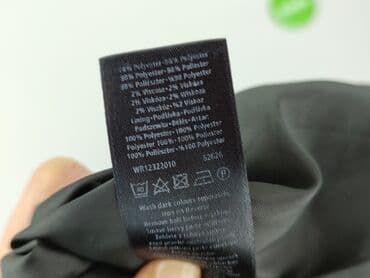 sukienki w paski pionowe: F&F, Sukienka damska, rozmiar XS — 6