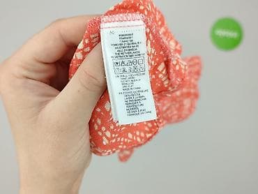 pajac h: Forever 21, Bluzka damska, rozmiar XS — 5