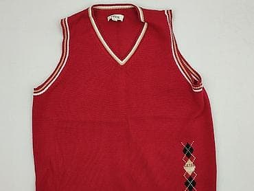 cecil sweter: Cecil, Kamizelka damska, rozmiar XL — 2