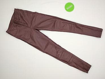 top house good: Clockhouse, Spodnie materiałowe damskie, rozmiar XS — 2