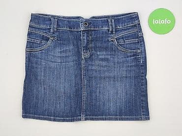 clockhouse jeans: Spódnica damska, rozmiar S — 2