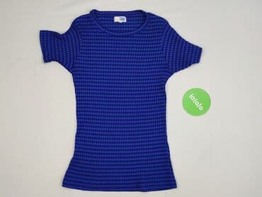 mohito marynarka niebieska: Bluzka damska, rozmiar S — 2