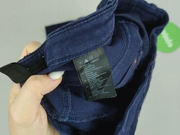 marynarki damskie do dżinsów: H&M, Jeans for women, size XS — 5