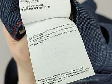 pull and bea4: Hugo Boss, Джинси для чоловіків, розмір XL — 6