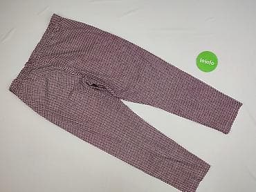 siksilk spodnie: Calliope, Spodnie materiałowe damskie, rozmiar M — 3