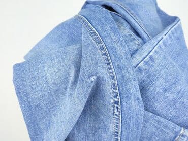 kozaki sofix: Sinsay, Jeansy damskie, XS — 5