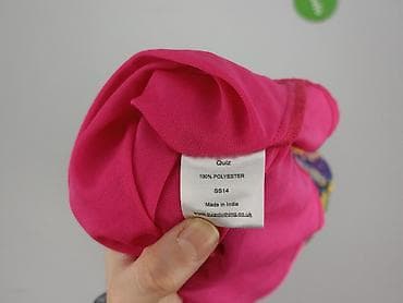 rainbow sukienka: Sukienka damska, rozmiar L — 4