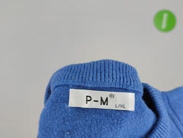 lidl sweterek: Sweter damski, L — 4