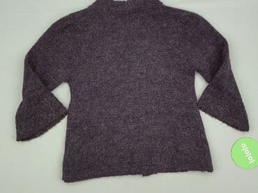 poliamid w swetrze: Kardigan damski, rozmiar S — 3