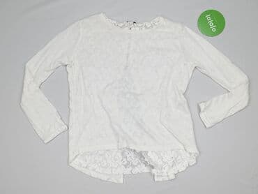 tkaniny na bluzy: SuiteBlanco, Bluzka damska, rozmiar M — 2