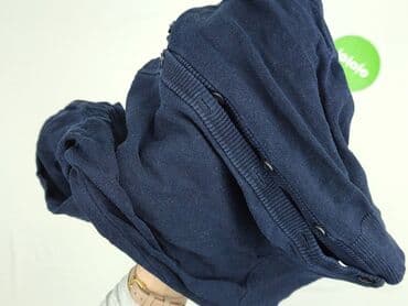 piżama stich, sinsay: Koszula 8 lat, stan - Bardzo dobry, wzór - Jednolity kolor, kolor - Niebieski — 4