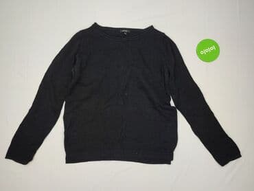 sweter w paski c a: Sweter, M, Amisu, stan - Bardzo dobry — 2