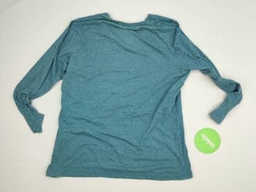 janina bluzka: Janina, Bluzka damska, rozmiar 3XL — 3