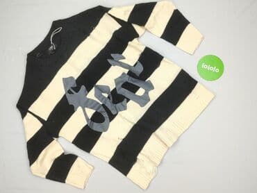 sweter grinch cropp: Cropp, Sweter damski, rozmiar S — 2